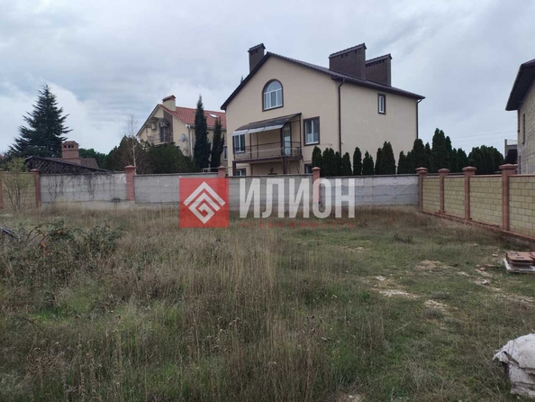
  Продается земельный участок 6 соток. Фото 1.