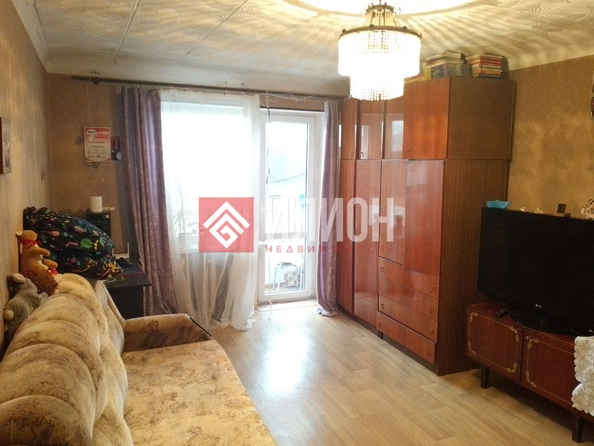 
  Продается 2-комн. квартира 45.1 м². Фото 1.