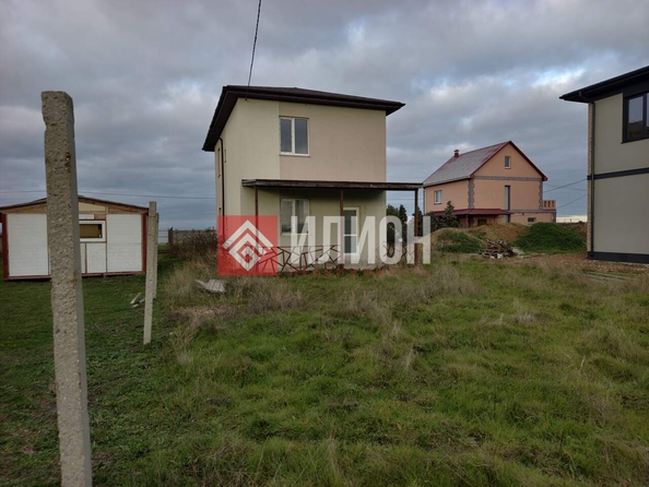 
  Продается дом 113 м². Фото 2.