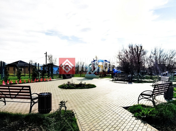 
  Продается земельный участок 60 соток. Фото 1.