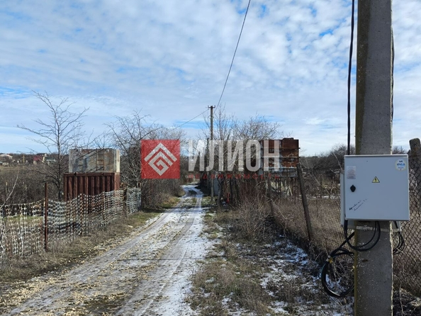 
  Продается земельный участок 7.8 соток. Фото 5.