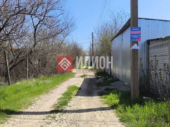
  Продается земельный участок 8 соток. Фото 4.