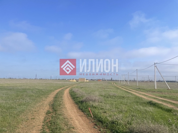 
  Продается земельный участок 6 соток. Фото 1.