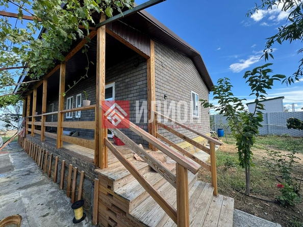 
  Продается коттедж 72 м². Фото 1.