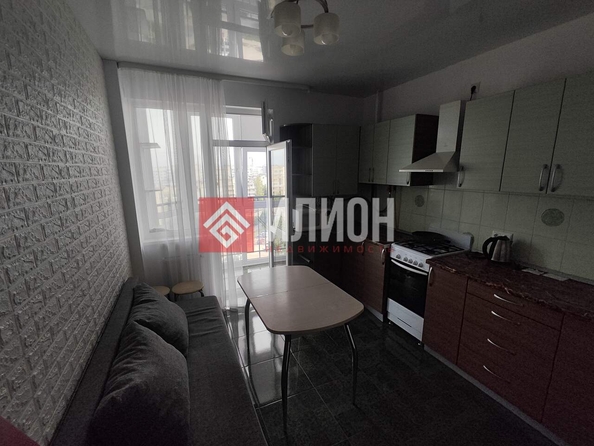 
  Продается 1-комн. квартира 44.6 м². Фото 2.
