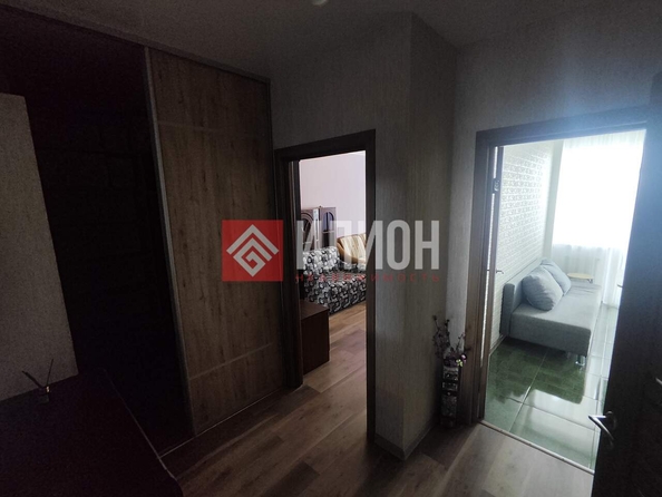 
  Продается 1-комн. квартира 44.6 м². Фото 3.