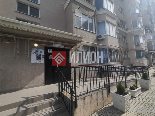 
  Продается 1-комн. квартира 44.6 м². Фото 9.