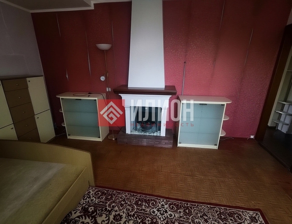 
  Продается 2-комн. квартира 46.7 м². Фото 5.