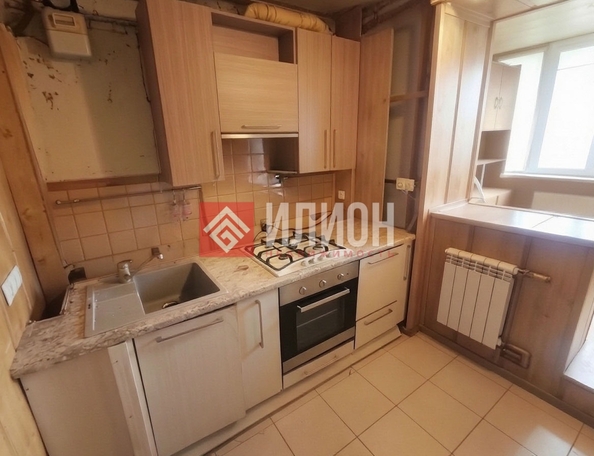 
  Продается 2-комн. квартира 46.7 м². Фото 6.