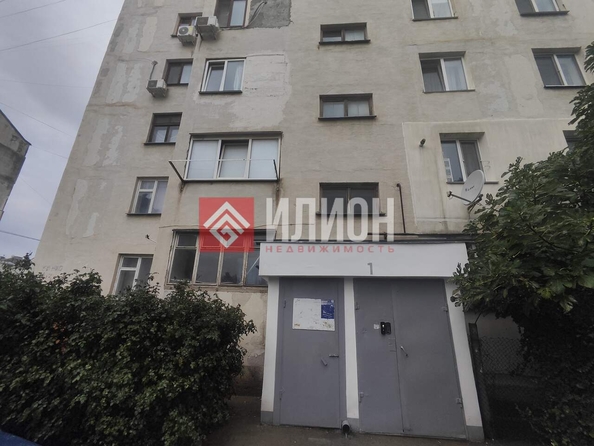 
  Продается 2-комн. квартира 46.7 м². Фото 10.