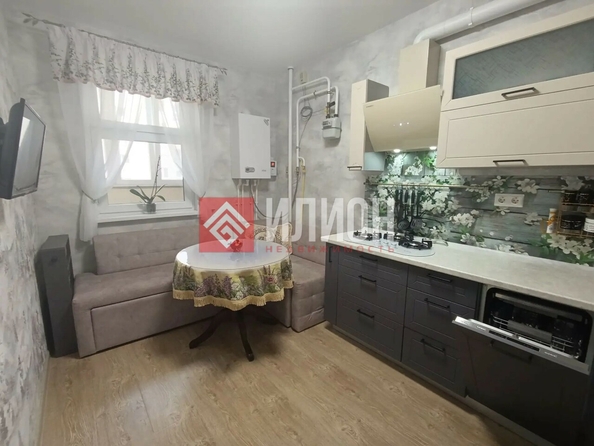 
  Продается 2-комн. квартира 58.1 м². Фото 2.