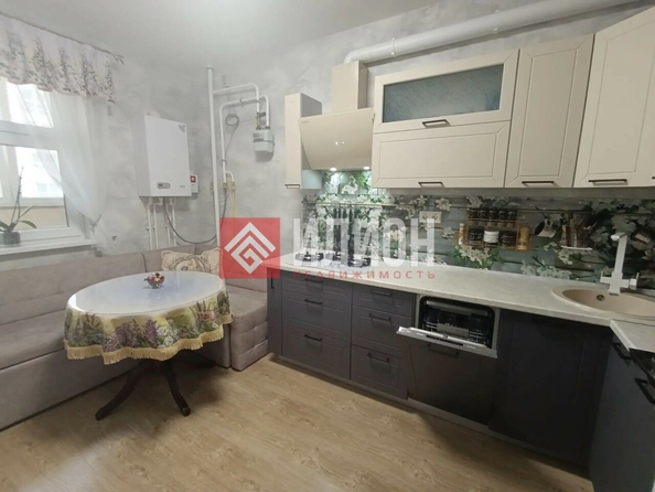 
  Продается 2-комн. квартира 58.1 м². Фото 3.