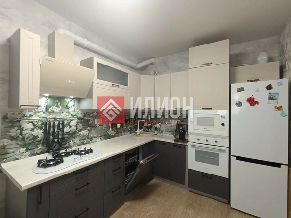 
  Продается 2-комн. квартира 58.1 м². Фото 4.