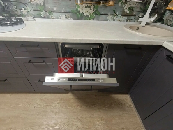 
  Продается 2-комн. квартира 58.1 м². Фото 5.