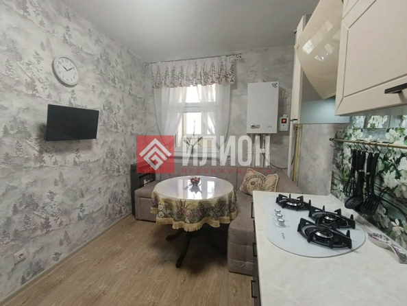 
  Продается 2-комн. квартира 58.1 м². Фото 6.
