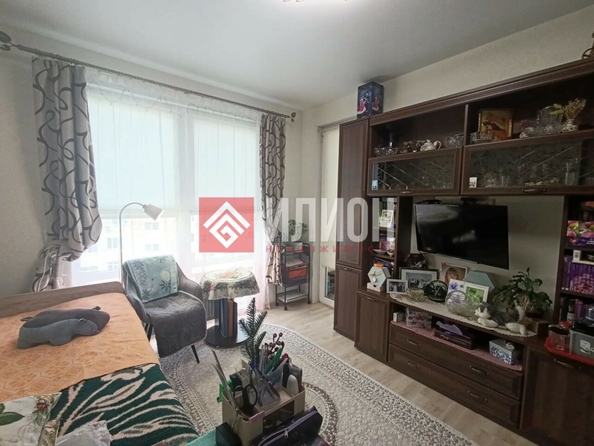 
  Продается 2-комн. квартира 58.1 м². Фото 12.