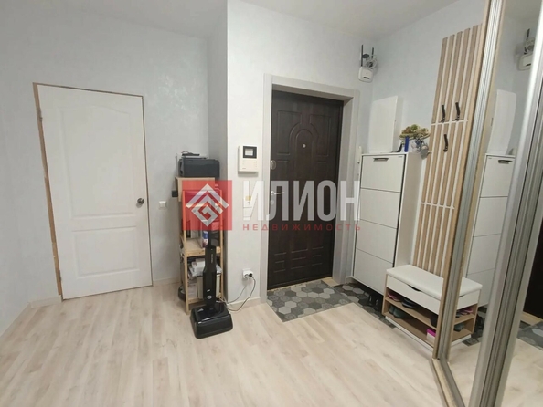 
  Продается 2-комн. квартира 58.1 м². Фото 15.