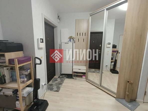 
  Продается 2-комн. квартира 58.1 м². Фото 16.