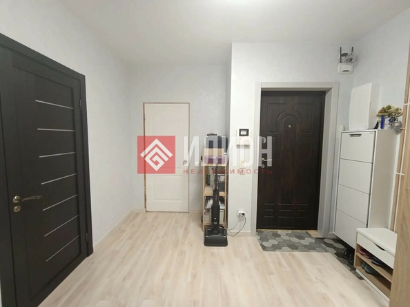 
  Продается 2-комн. квартира 58.1 м². Фото 17.