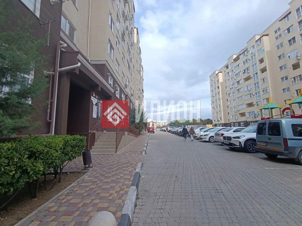 
  Продается 2-комн. квартира 58.1 м². Фото 30.