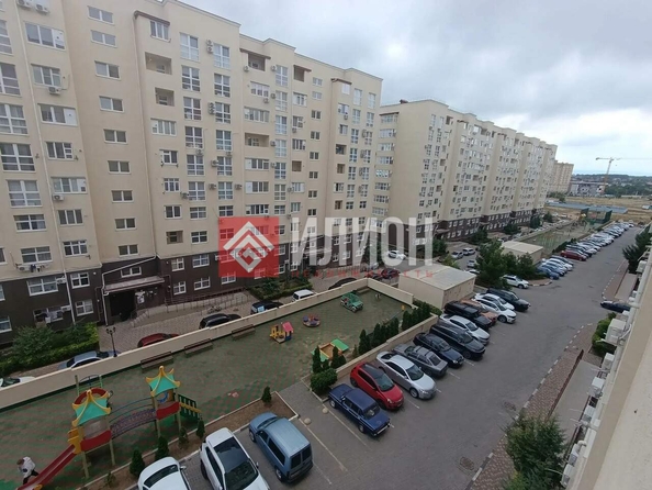 
  Продается 2-комн. квартира 58.1 м². Фото 31.