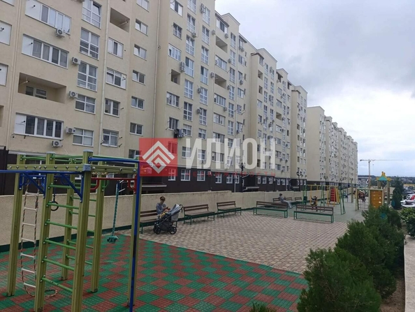 
  Продается 2-комн. квартира 58.1 м². Фото 33.