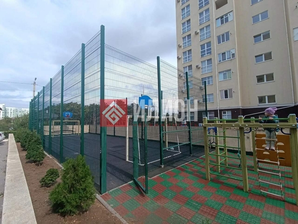 
  Продается 2-комн. квартира 58.1 м². Фото 34.