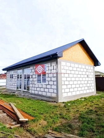 
  Продается дом 68 м². Фото 1.