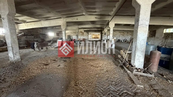 
  Продается склад 2500 м². Фото 10.