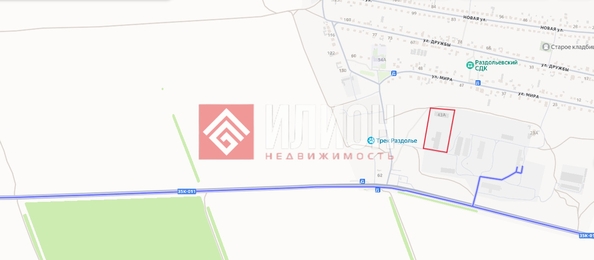 
  Продается склад 2500 м². Фото 21.