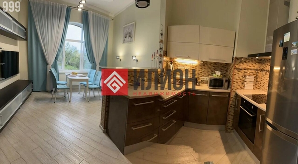 
  Продается 1-комн. квартира 42 м². Фото 3.