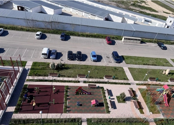 
  Продается 1-комн. квартира 37.2 м². Фото 3.