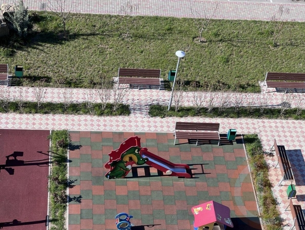
  Продается 1-комн. квартира 37.2 м². Фото 4.