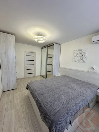 
  Продается 2-комн. квартира 50.7 м². Фото 7.