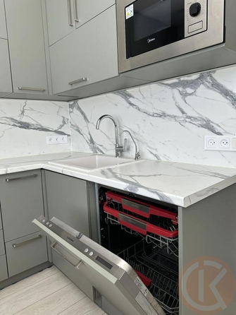 
  Продается 2-комн. квартира 50.7 м². Фото 12.