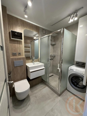 
  Продается 2-комн. квартира 50.7 м². Фото 17.
