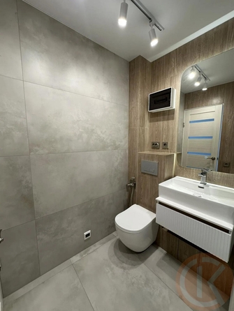 
  Продается 2-комн. квартира 50.7 м². Фото 19.