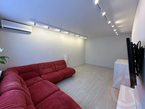 
  Продается 2-комн. квартира 50.7 м². Фото 23.