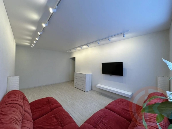 
  Продается 2-комн. квартира 50.7 м². Фото 24.