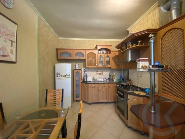 
  Продается 2-комн. квартира 64.4 м². Фото 2.