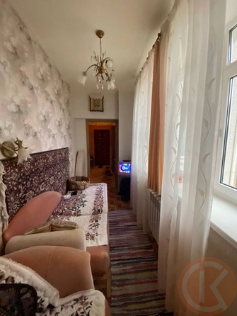 
  Продается 2-комн. квартира 64.4 м². Фото 11.