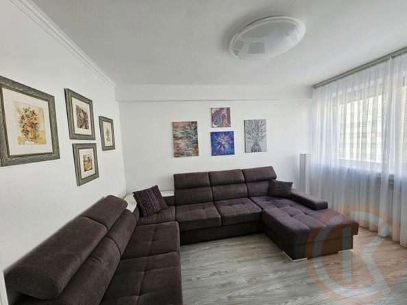 
  Продается 2-комн. квартира 52 м². Фото 1.