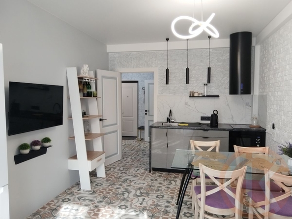 
  Продается 1-комн. квартира 46.6 м². Фото 4.