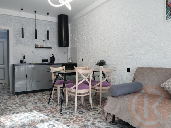 
  Продается 1-комн. квартира 46.6 м². Фото 5.