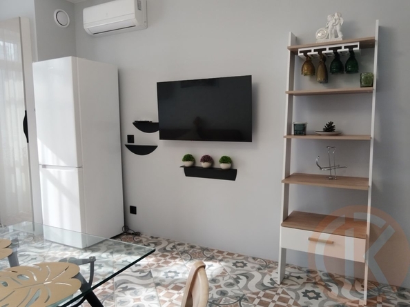 
  Продается 1-комн. квартира 46.6 м². Фото 6.