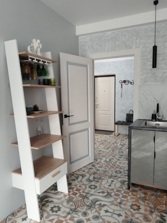 
  Продается 1-комн. квартира 46.6 м². Фото 7.