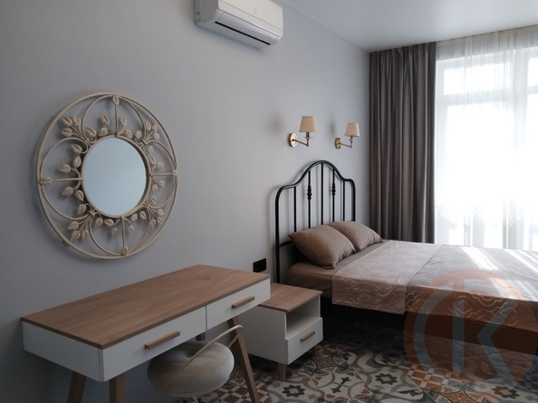 
  Продается 1-комн. квартира 46.6 м². Фото 9.