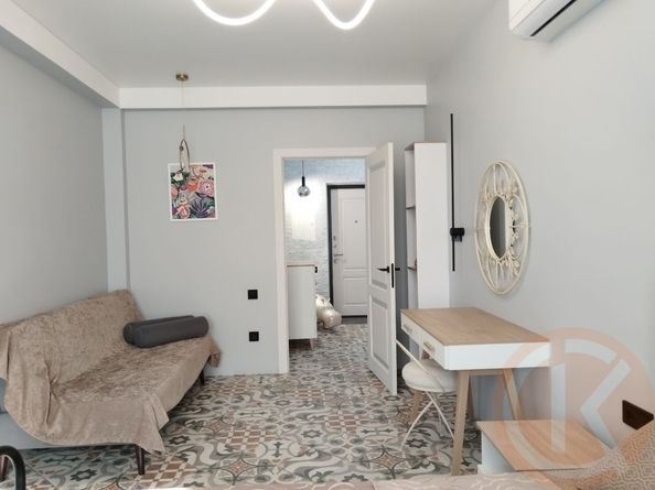 
  Продается 1-комн. квартира 46.6 м². Фото 11.