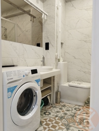 
  Продается 1-комн. квартира 46.6 м². Фото 15.