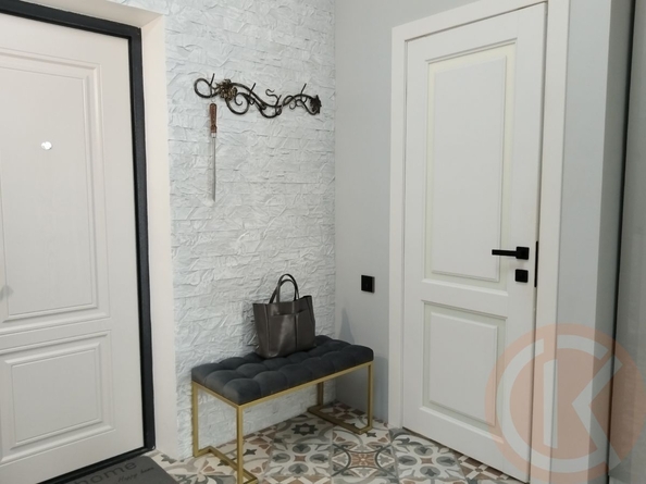 
  Продается 1-комн. квартира 46.6 м². Фото 16.